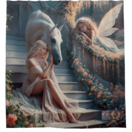 Para Box Cortina de chá "Ethéal Bond"