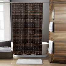 Cortina de Chá Gypsy Boho