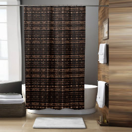 Para Box Cortina de Chá Gypsy Boho