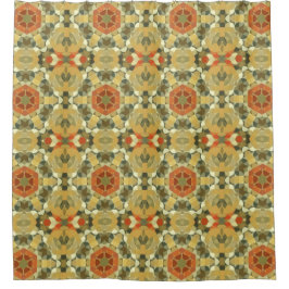 Para Box Cortina de Chá Mandala 7