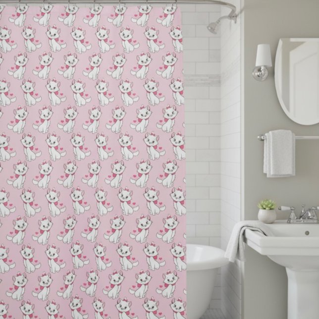 Para Box Cortina de Chá Marie (Criador carregado)