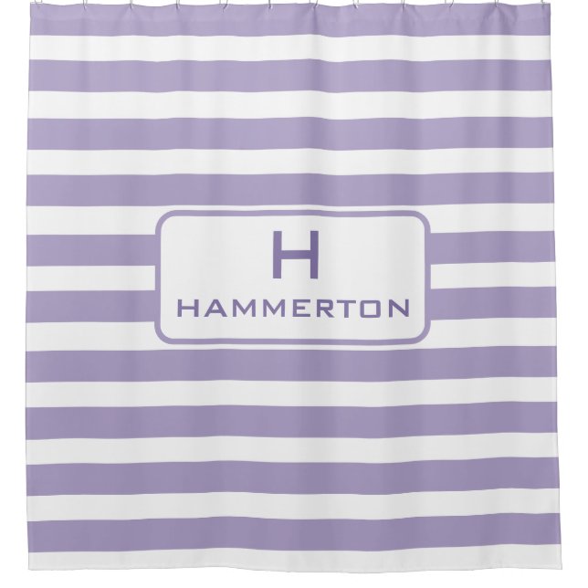 Para Box Cortina de Chá Personalizada com Liner (Frente)