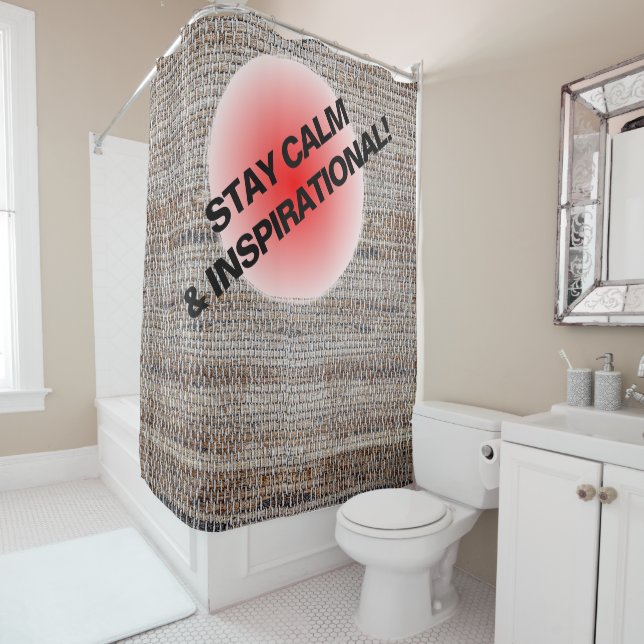 Para Box Cortina de Chá Sunset (In Situ)