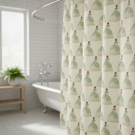 Para Box Cortina de Chá Tiana