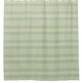 Para Box Cortina de Chá Verde-Limão