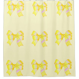 Para Box Cortina de Chás Arcos Amarelos