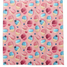 Para Box Cortina de Chás Doce