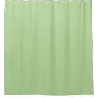 Cortina de chuva verde