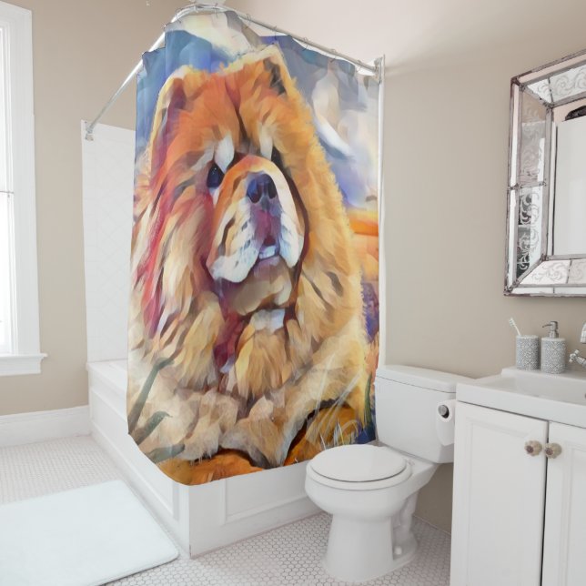 Para Box Cortina do chá da GARRAFA ouro - pano de sombra (In Situ)