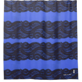 Para Box Cortina do Chá de rendas