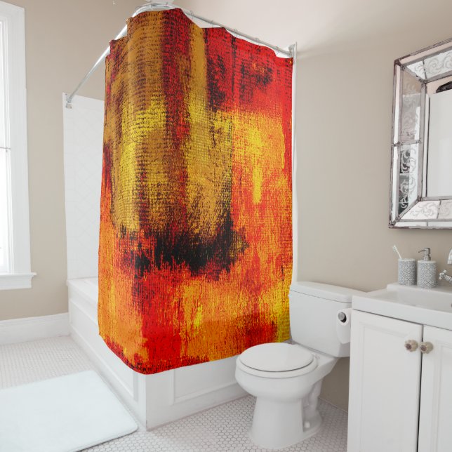 Para Box Cortina do Chá do Artigo (In Situ)