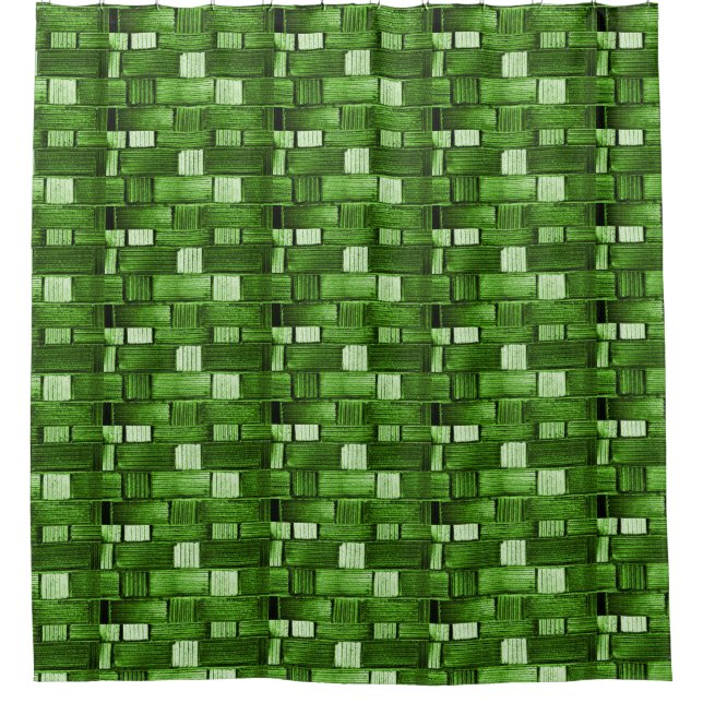 Para Box Cortina do Chá Verde (Frente)