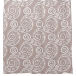 Para Box Coruja Rosa Étnica Rocha Cortina Chá