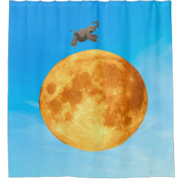 Para Box Crê na cortina do Chá