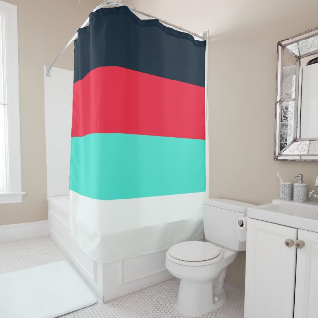 Para Box Crie sua própria cortina de Chá personalizada (In Situ)