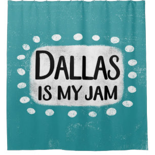 Para Box Dallas É Minha Cortina De Chá