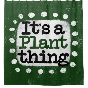 Para Box É uma cortina de Chá de plantas