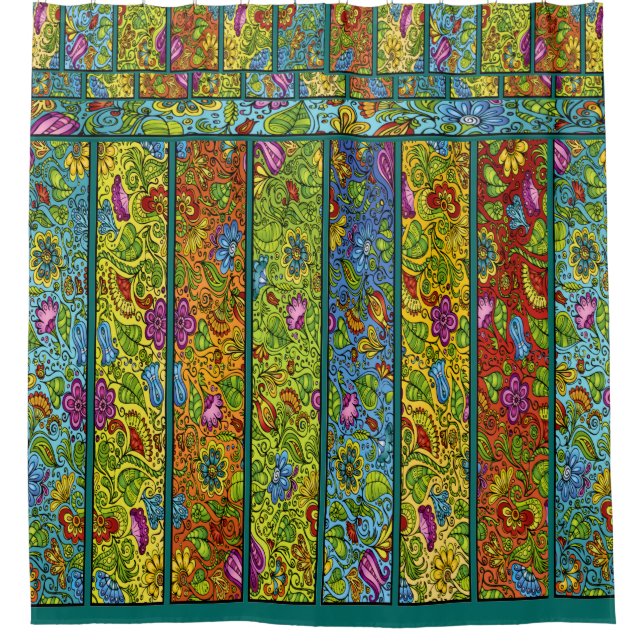 Para Box Em Breve Ser Minha Cortina De Chá (Frente)