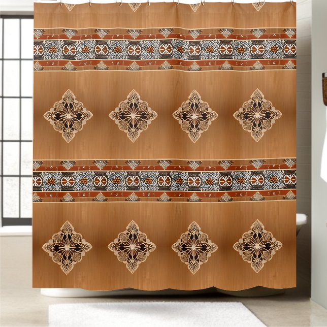 Para Box Estilo de Cortina de Chá Russo do Armazém 1 (Criador carregado)