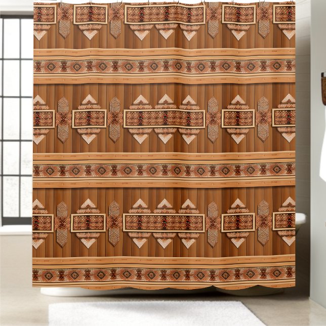 Para Box Farmhouse Chá Cortina Estilo 1 (Criador carregado)