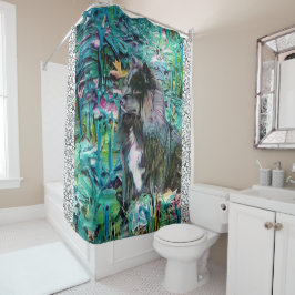 Para Box IHANA - Cortina de chá de Lapphund Finlandês