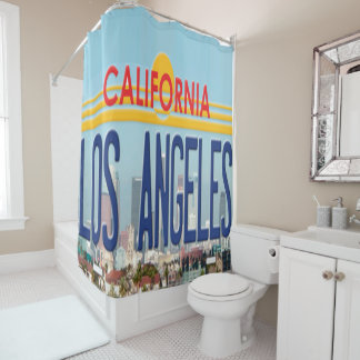 Para Box Los Angeles - Cortina de Chá