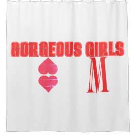 Para Box MM Cortina de Chá feminino