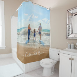 Para Box Personalizar a Cortina do Chá de Fotografias com o