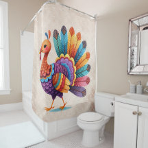 Queda da cortina de Chá de Abóbora de outono