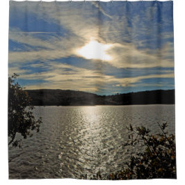 Para Box Sunset Kolob Lake Reservoir UT Zion Cortina Chá