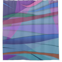 Para Box Suspensões Tropicais N.º 3 Cortina de Chá