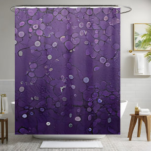 Para Box Tendy Purple Sequin - Cortina de Chá