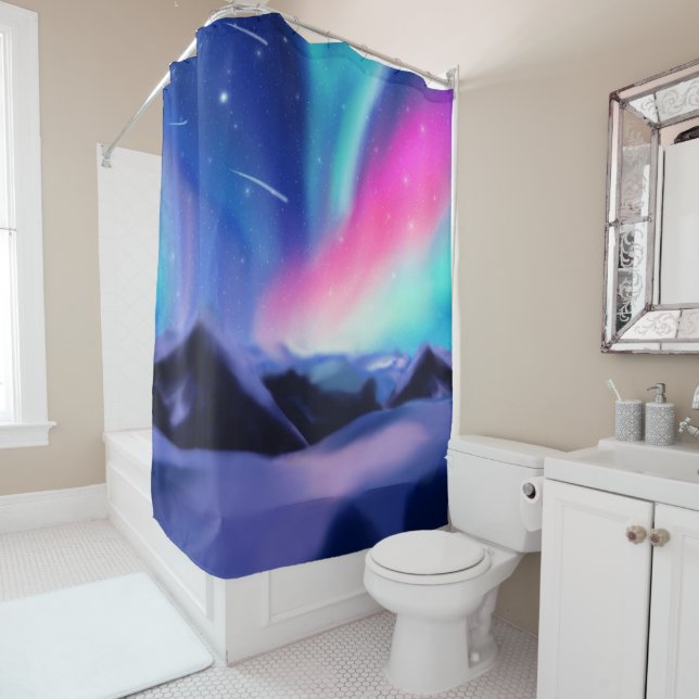 Para Box Um Milhão de Aurora Sonha Chá Cortina (In Situ)