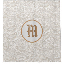 Para Box William Morris PERSONALIZADO CORTINA DE CHÁ INICIA