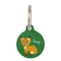 Tag customizável pequeno desalinhado bonito do