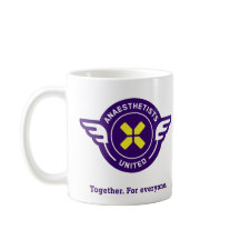 Para caneca de café