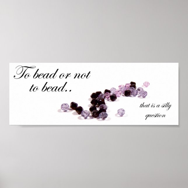 Para carregar ou não para carregar Impressão de Po (Frente)