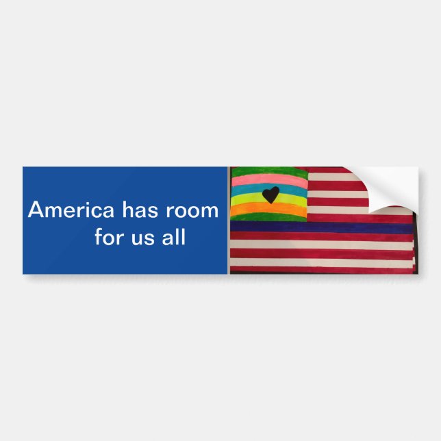 Para Carro Adesivo (Frente)