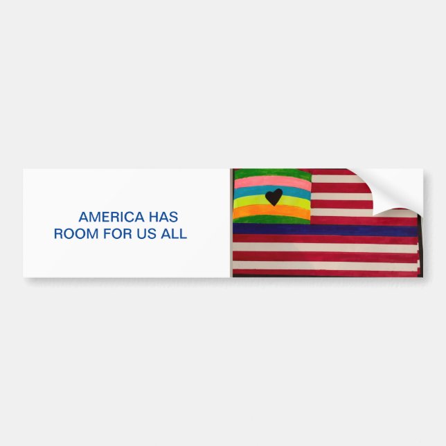 Para Carro Adesivo (Frente)