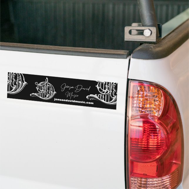 Para Carro Adesivo (No caminhão)