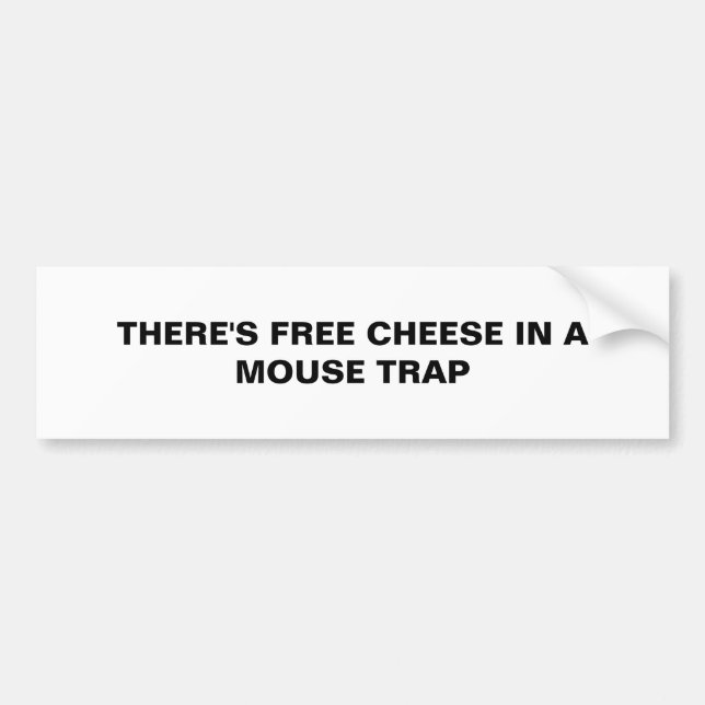 Para Carro Adesivo (Frente)