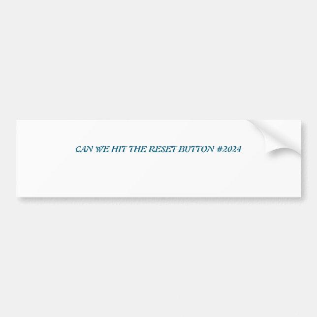 Para Carro Adesivo (Frente)