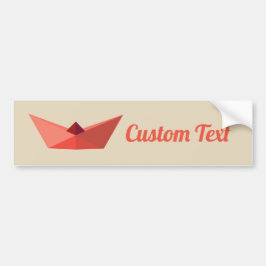 Para Carro Adesivo de Verão com Texto Personalizado de Chapéu