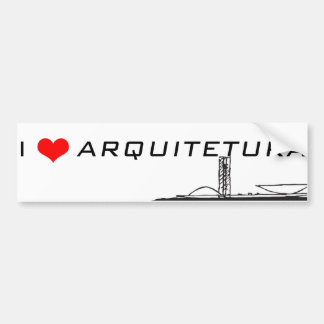 Para Carro Adesivo I s2 Arquitetura