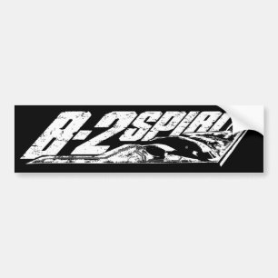 Para Carro B-2 Adesivo de ampola espirituosa