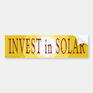 Para Carro Invista no Adesivo de Bomba Solar