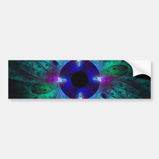 Para Carro O adesivo de barriga de Abstrato