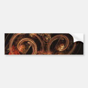 Para Carro O som do Abstrato de música adesivo