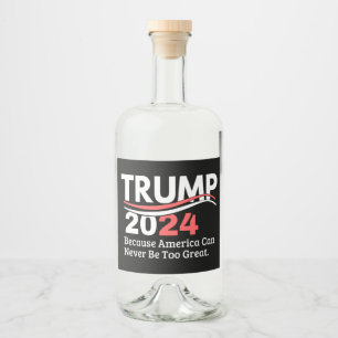 pára-choque trump 2024