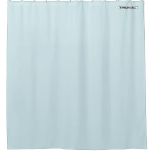 Para Chuveiro HAMbyWG - Cortina de Chá - Seafoam
